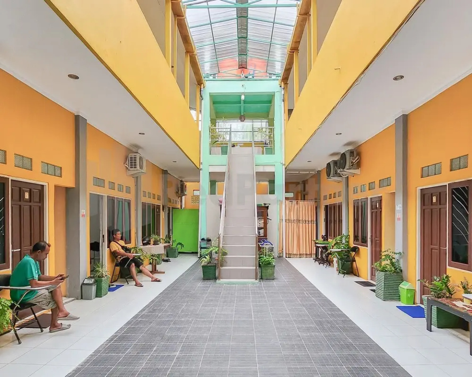 Griya Tambun Raya RedPartner