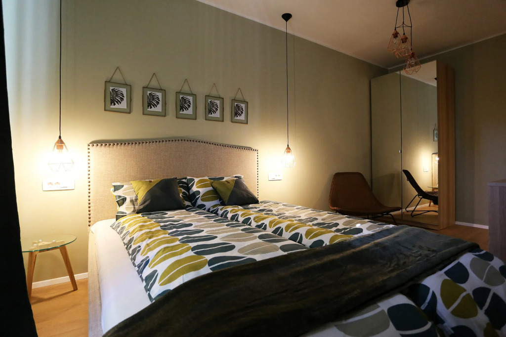 Prestige design rooms