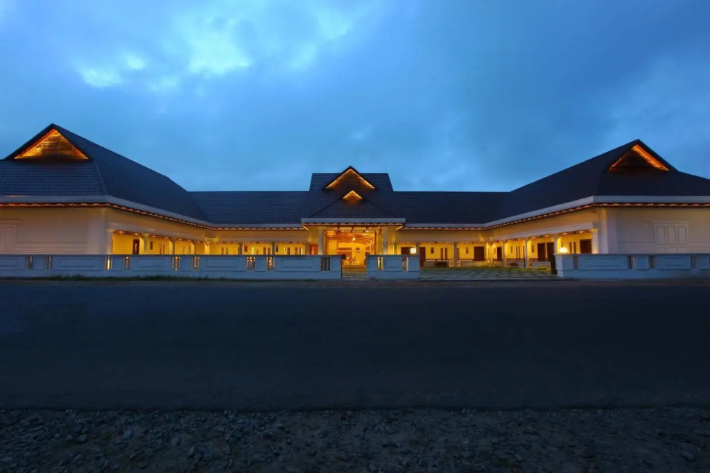 Victory Inn Park Residency