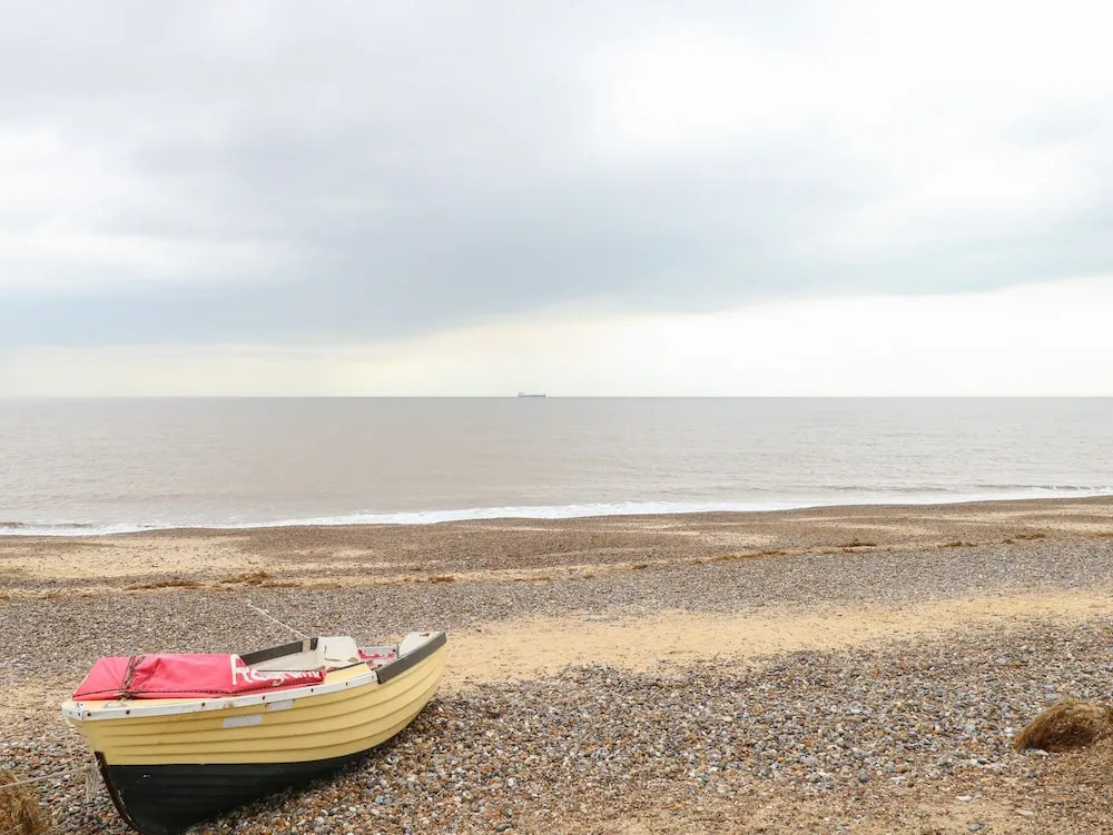 7 Coastal Cottages