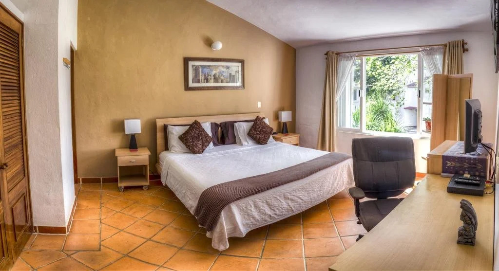 Casa Mi Tesoro Vacation Rooms
