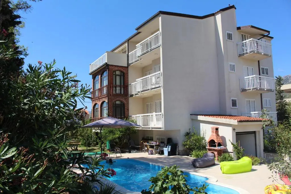 Villa Flora