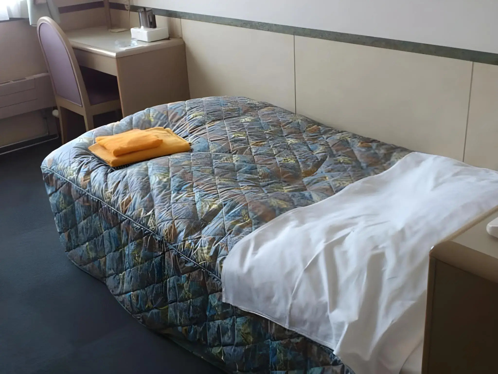 Business Hotel Motonakano