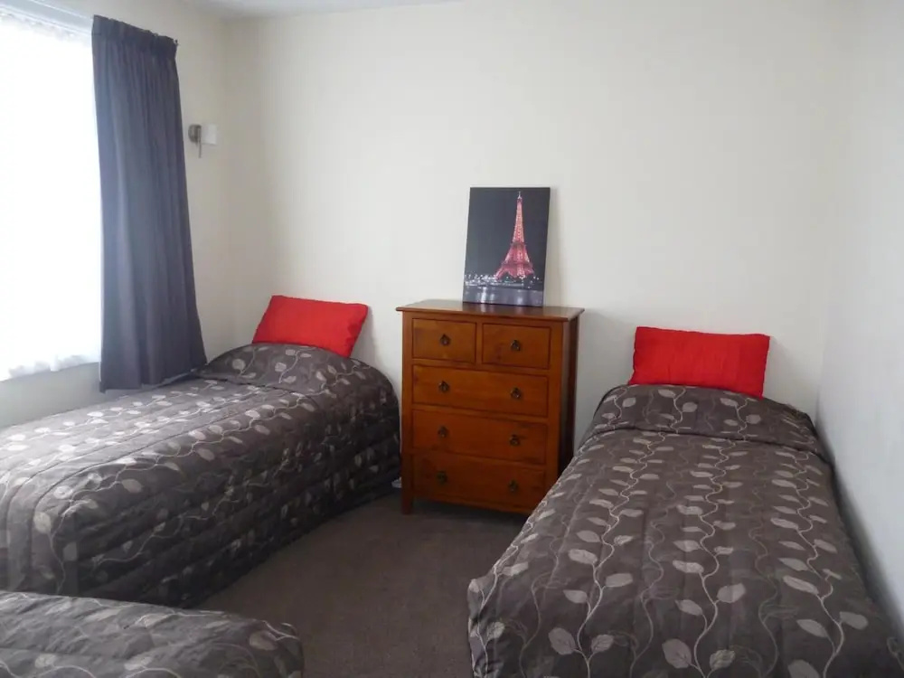 Cashel Court Motel