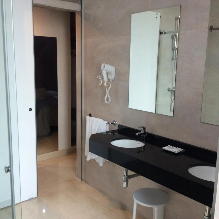 Hotel Ciudad de Fuenlabrada