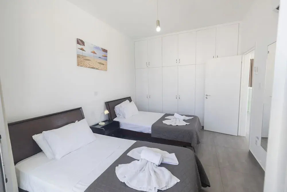 Protaras Holiday Villa Ccv4