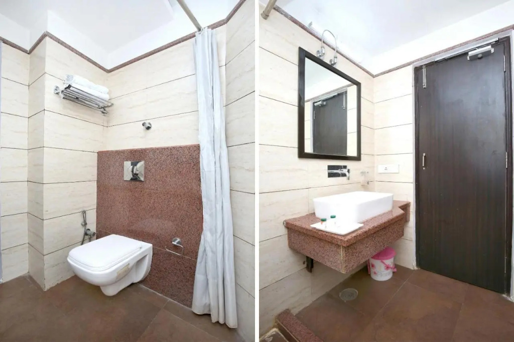 Akashdeep 22 Hotel & Motel Pvt. ltd.