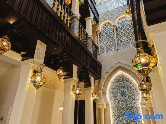 Royal Marrakech Guesthouse (Chaoshan Ancient City Paifang Street Store)