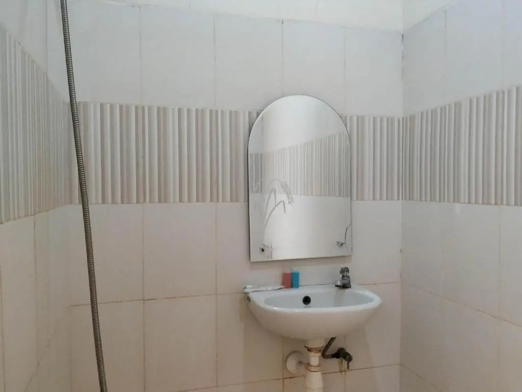Hotel O Lulu Homestay