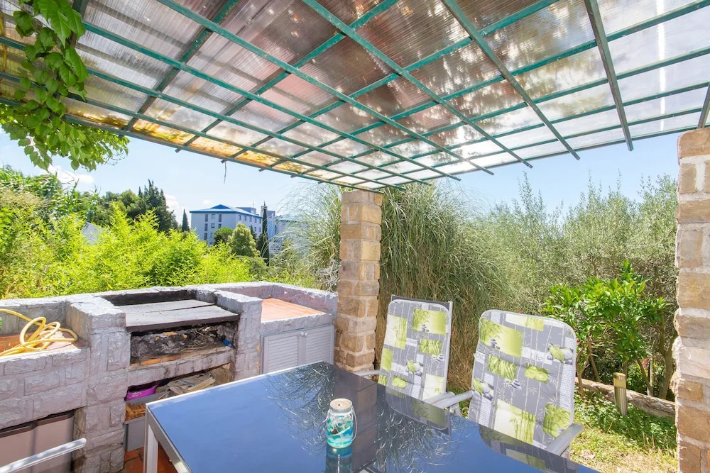 Bojana Apartments