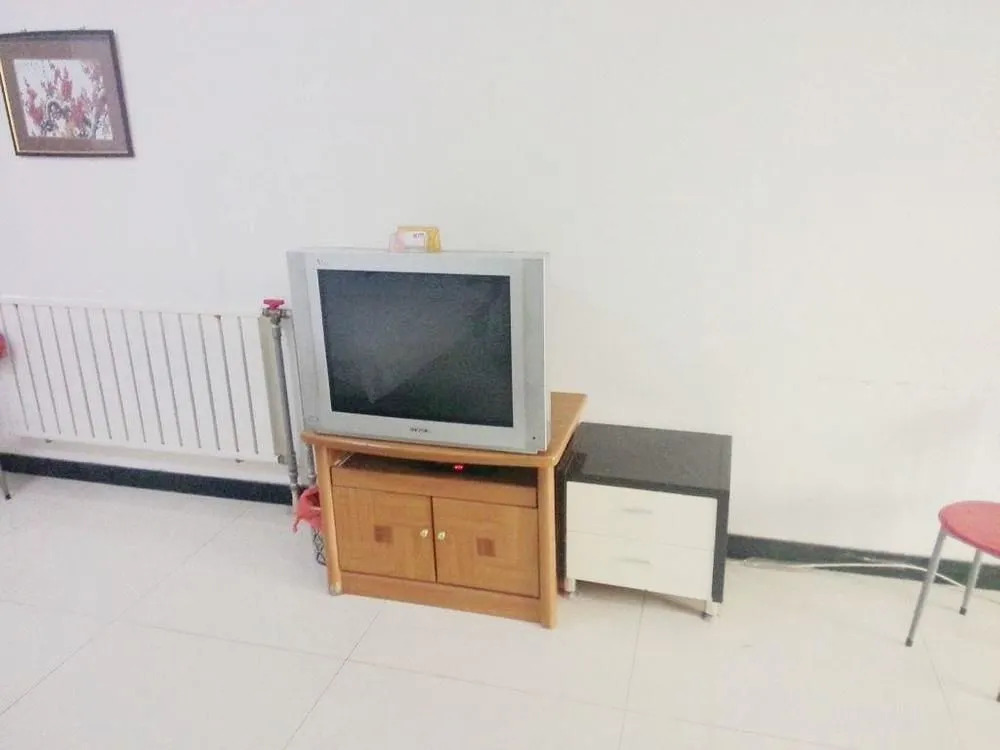 Xiaojinhua Apartment Hotel