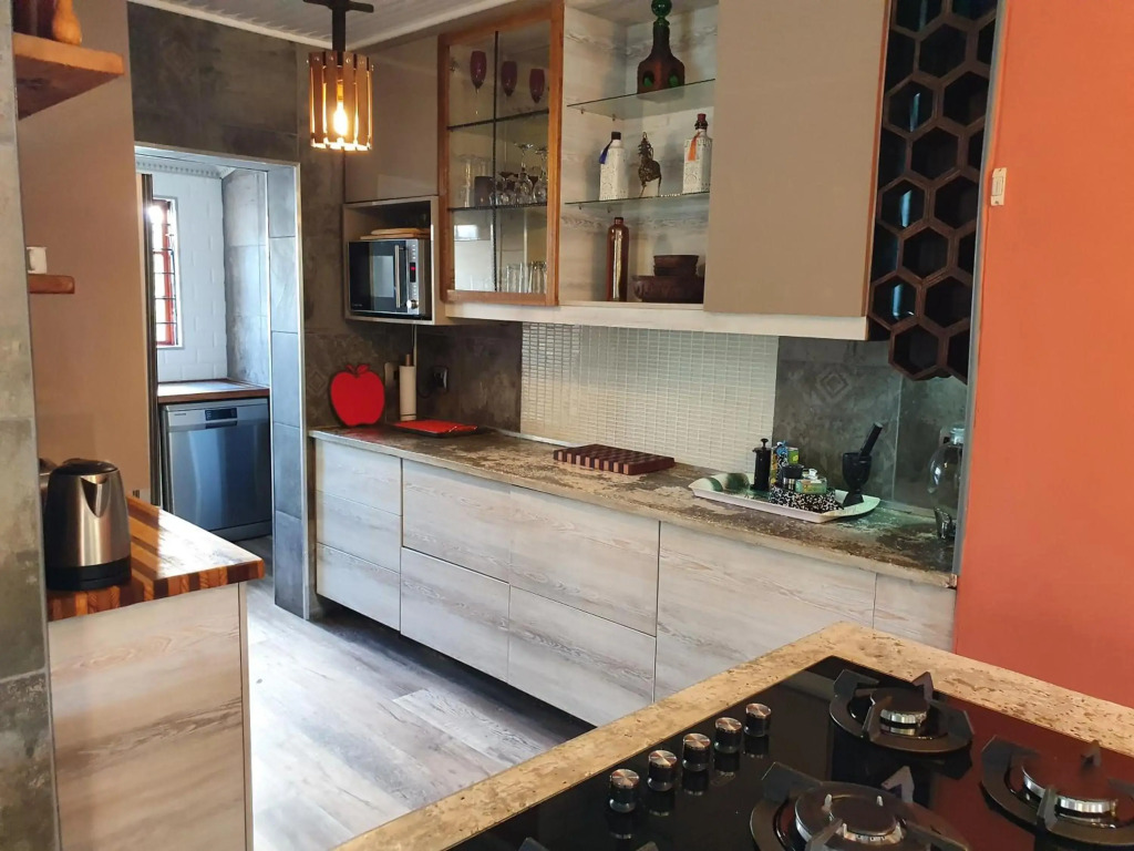 Hacienda Holiday Home