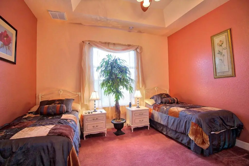 Villa Princess