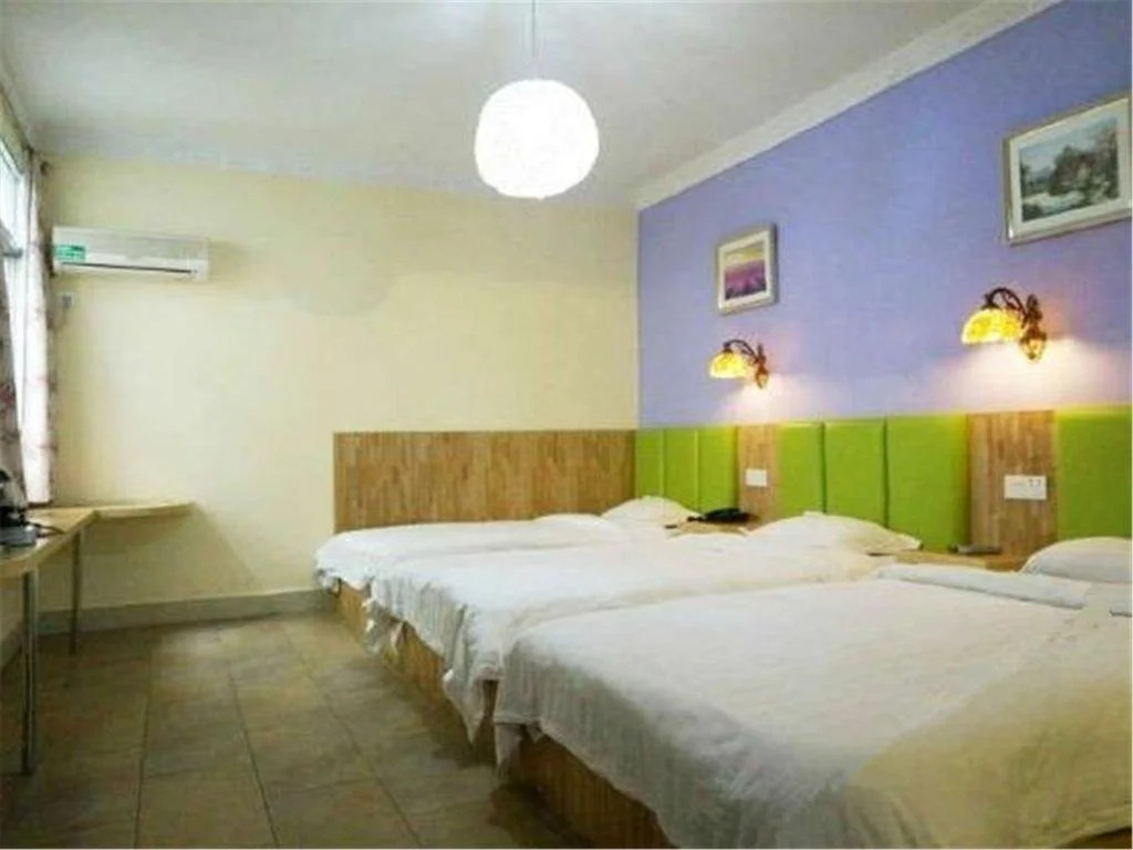 Jin Cha Hua Hotel