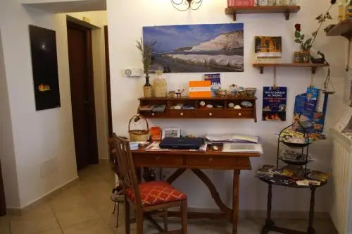 B&B Liolà