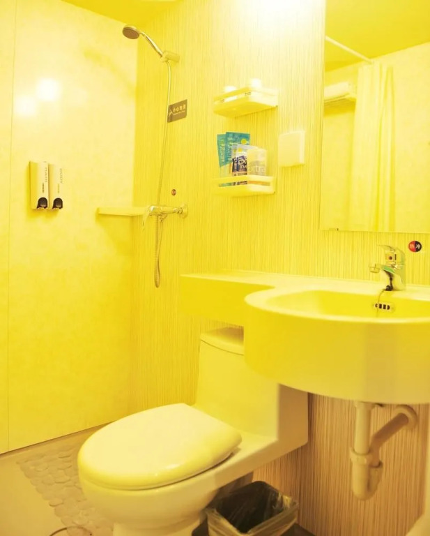 Grace Inn Weifang Dongfeng Street Yaxing Bridge
