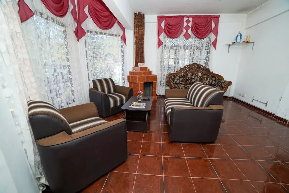 OYO 554 Hotel Miheli