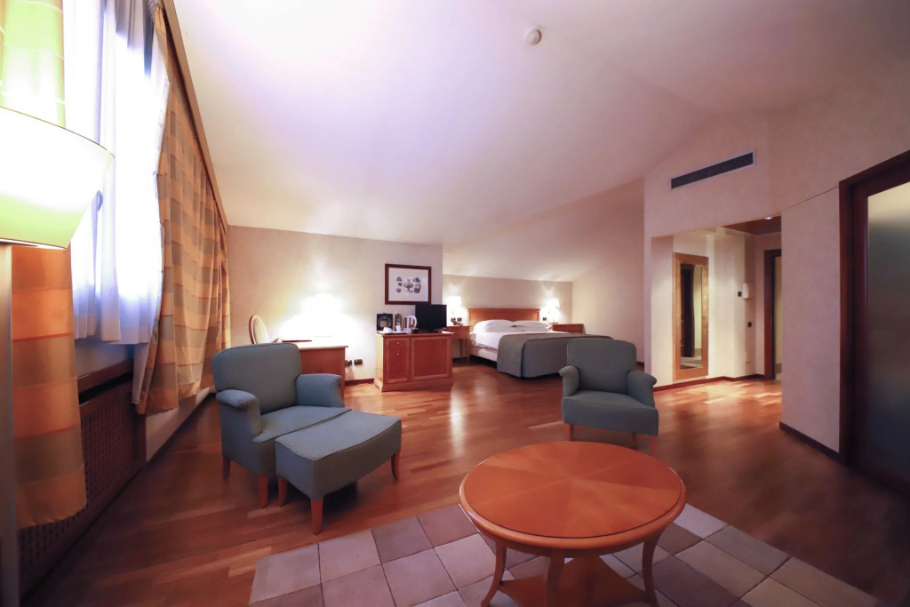 Monica Hotel Fiera