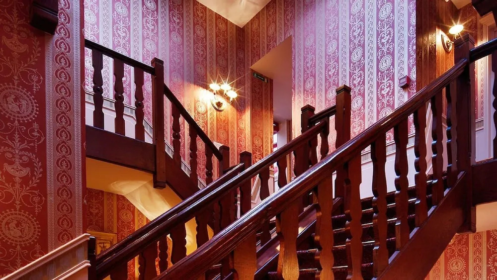 Hotel De La Matelote