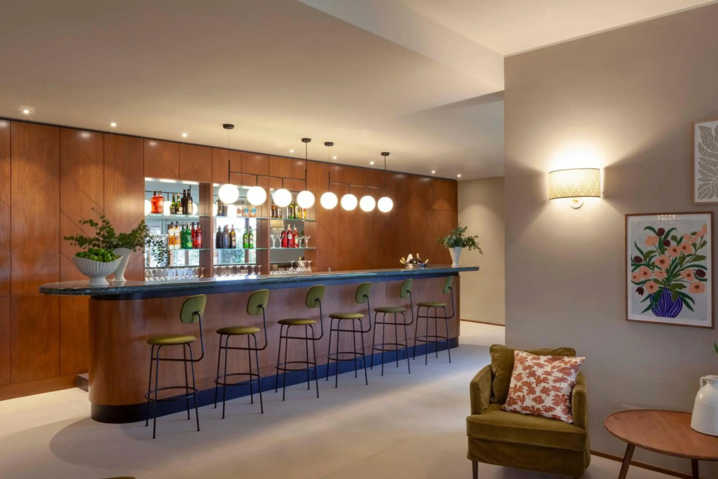 Le Ginestre Residence - Is Molas Resort