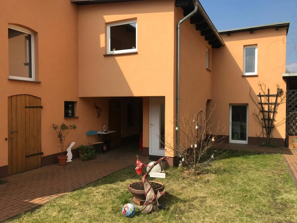Pension Jahn