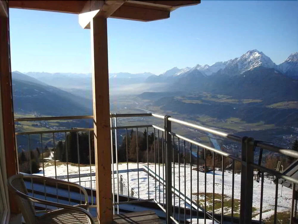 Frieden DAS Alpine Panorama Hotel