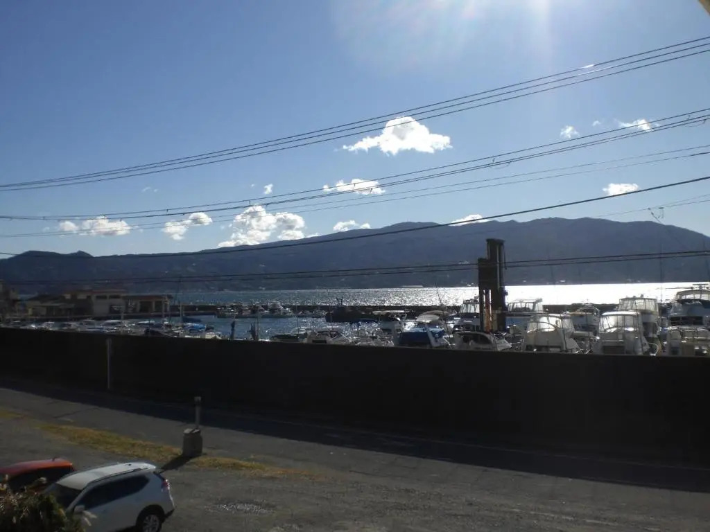 Marina and Numazu - Vacation STAY 16700v