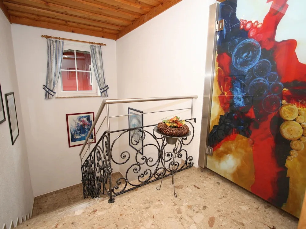 Spacious Holiday Home in Goldegg near Ski Lift