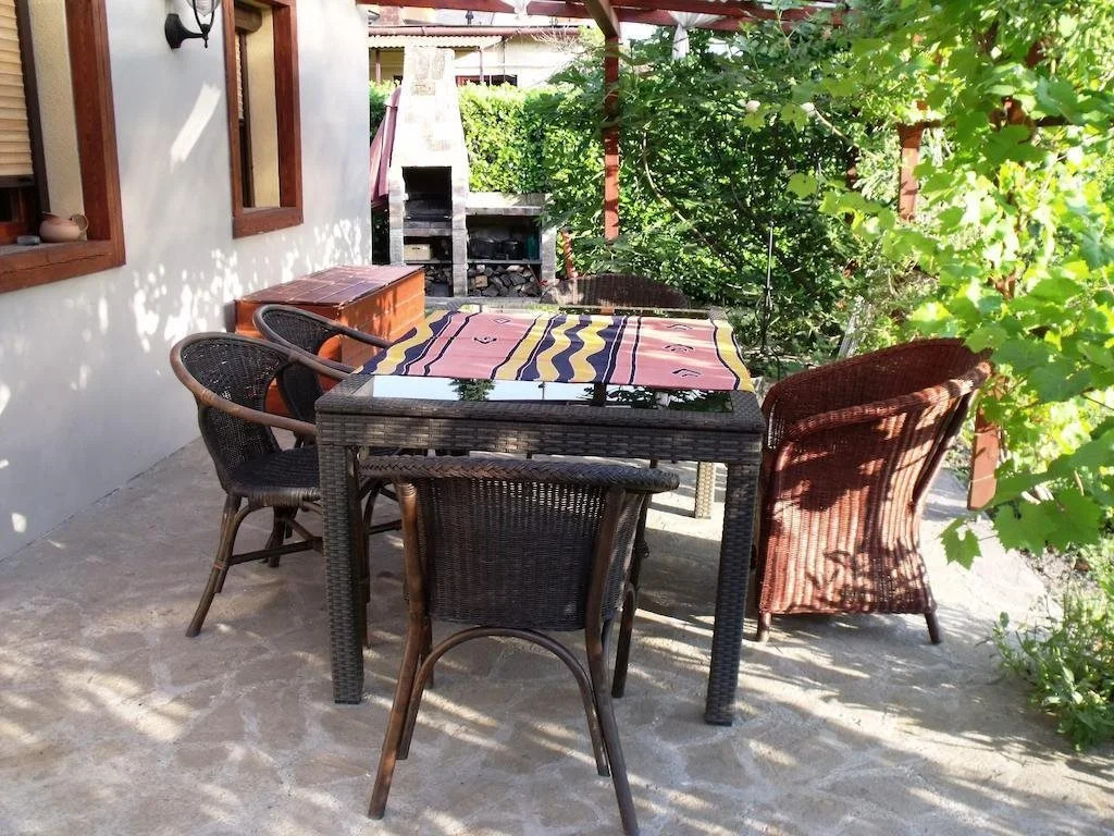 Villa Ylex