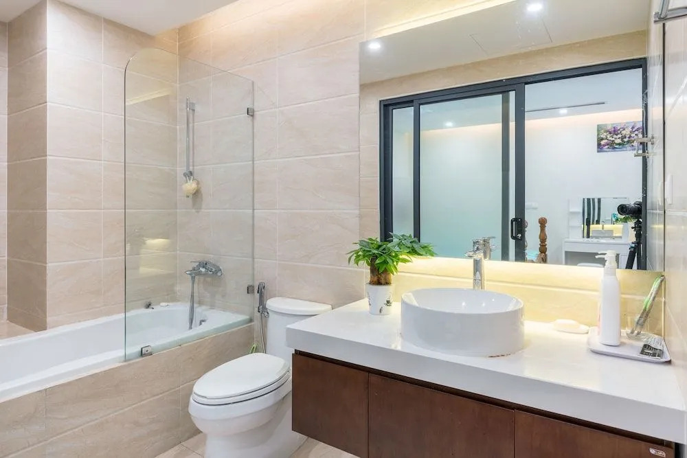 Luxury Apartment Imperia