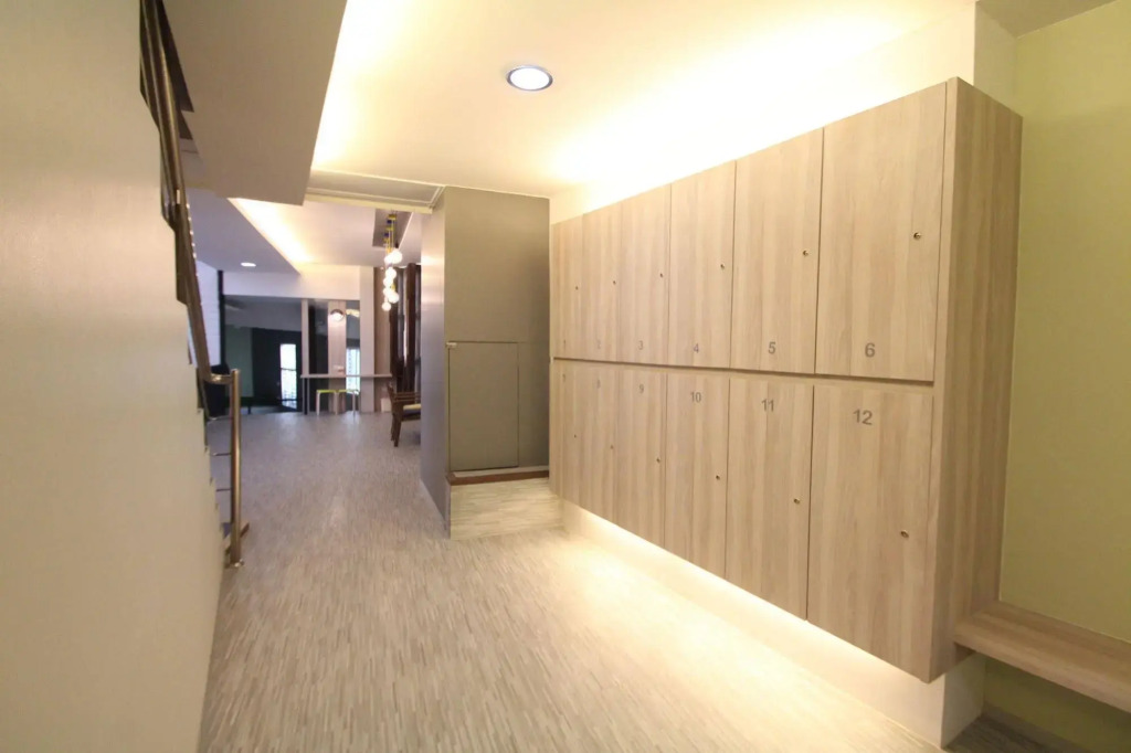 Preme Hostel