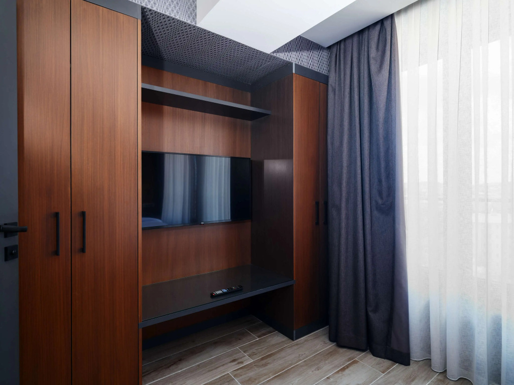 Nova Vista Deluxe & Suites a Member of Radisson Individuals
