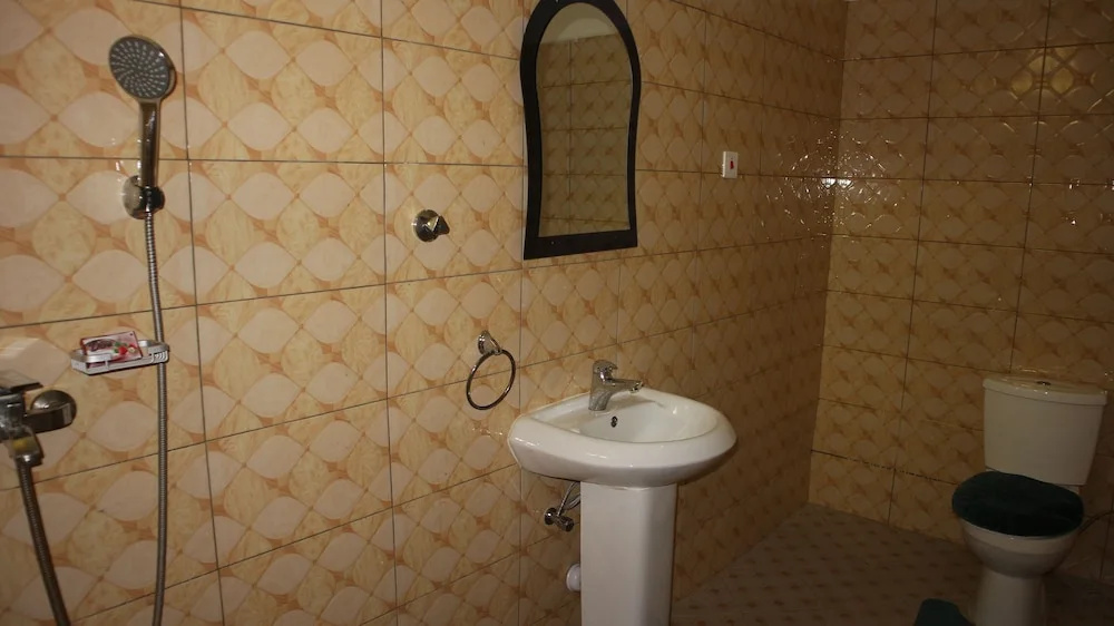 Jobyco Hotel