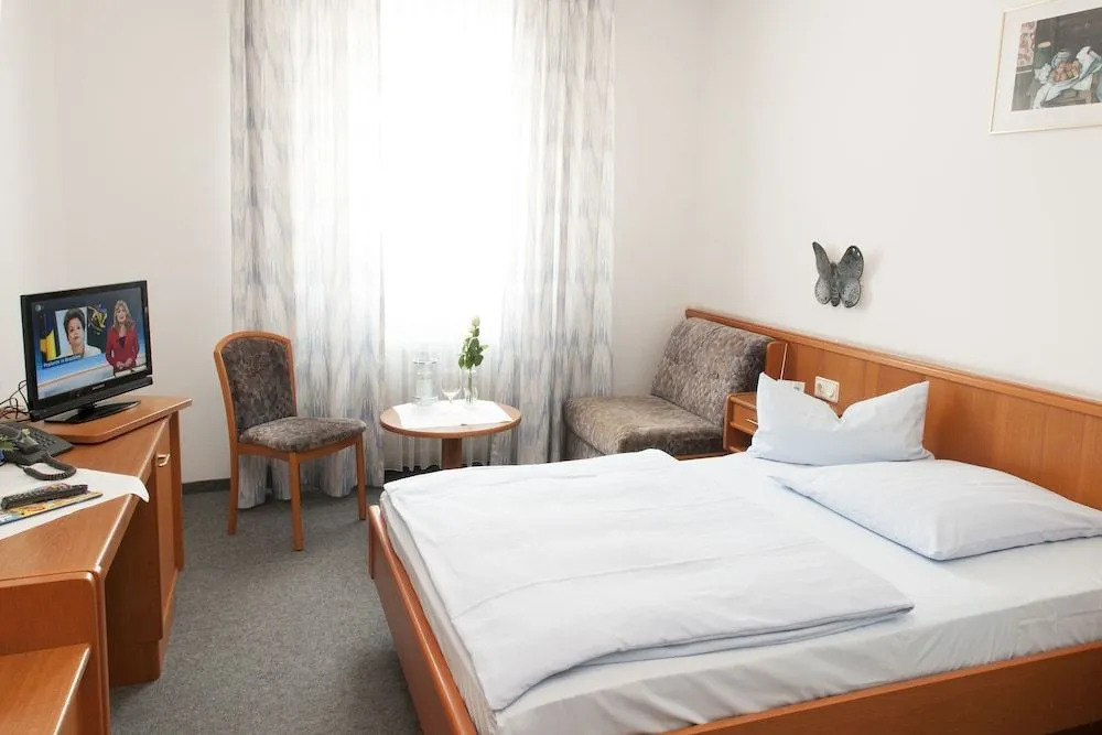 Hotel Haus Vocke