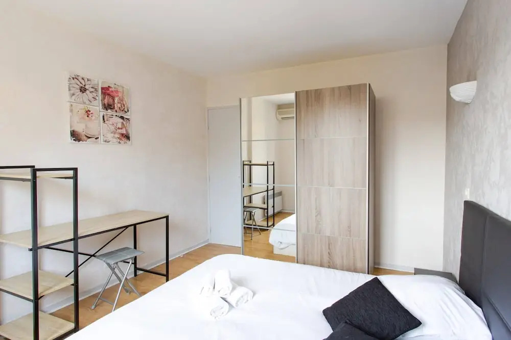 Sental Appartement privé