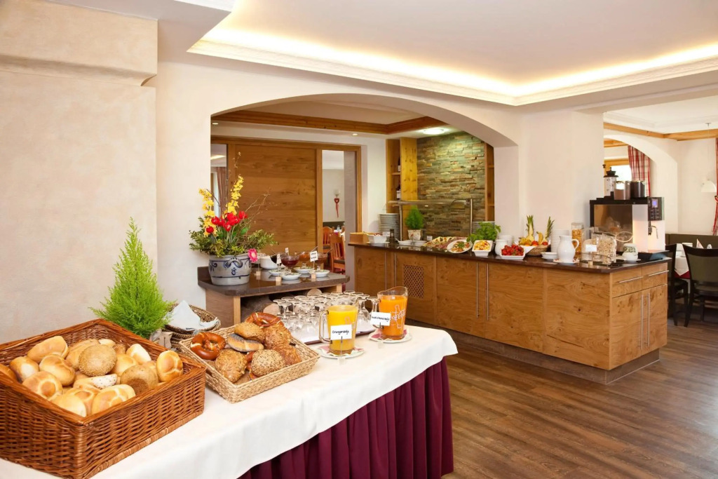 Landhotel Schwarzenbach - Wellness & Spa
