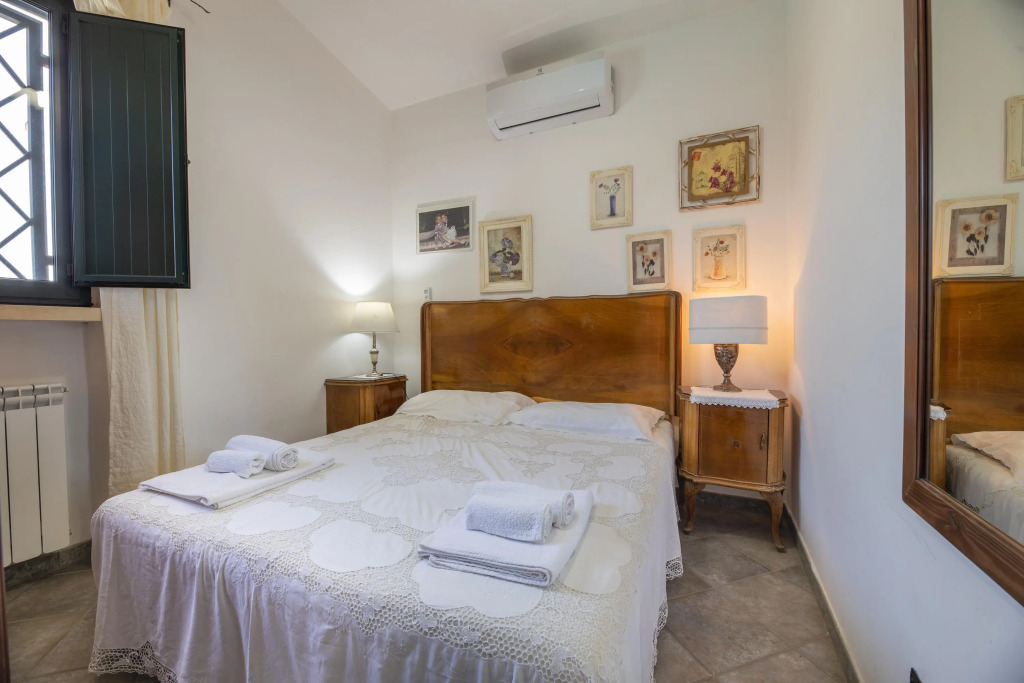 Villa Corallo in Martina Franca