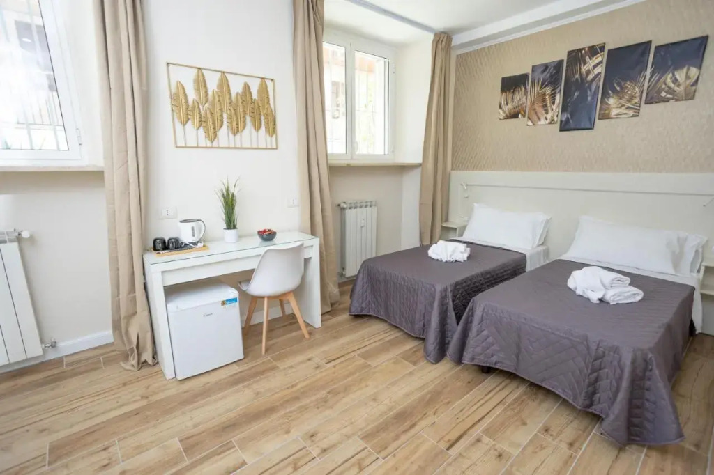 Le Camere Della Principessa B&B