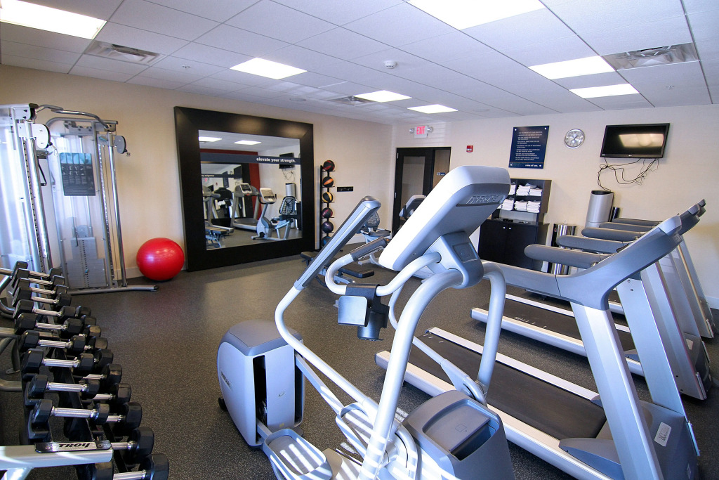 Hampton Inn & Suites Grand Forks