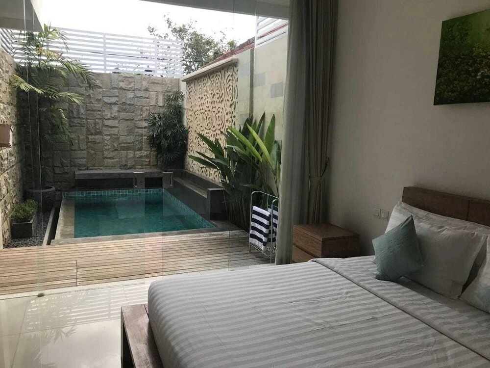 Nikaya Villas