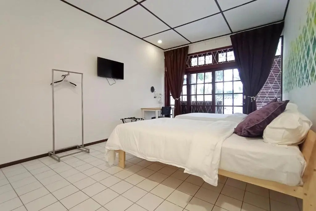 OYO 90258 Natol Venice Homestay