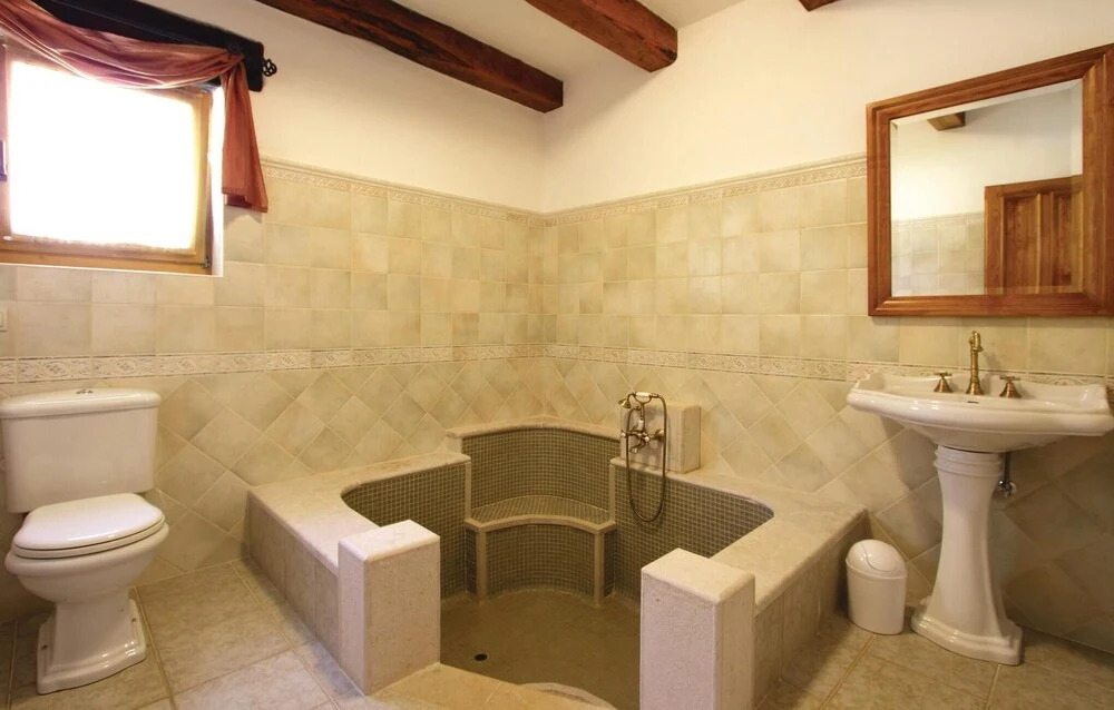 Nice Home in Baderna With Wifi and 2 Bedrooms