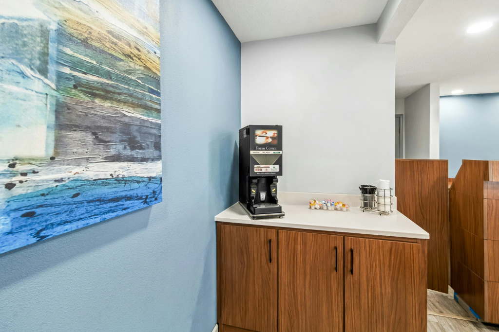 HomeTowne Studios by Red Roof Florence, KY-Cincinnati Airport
