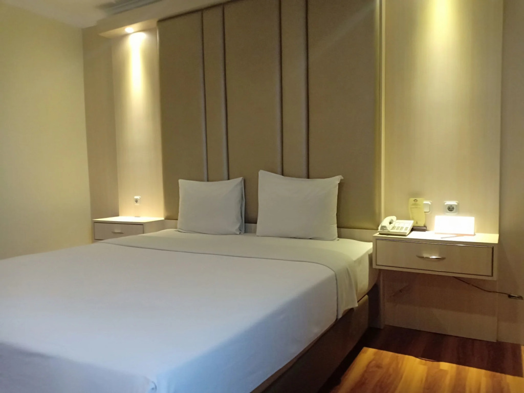 Hotel Pangrango 2