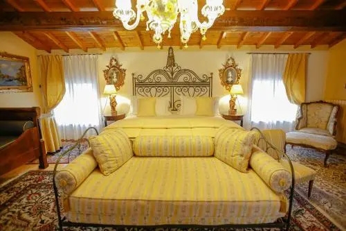 Country House Casino di Caccia