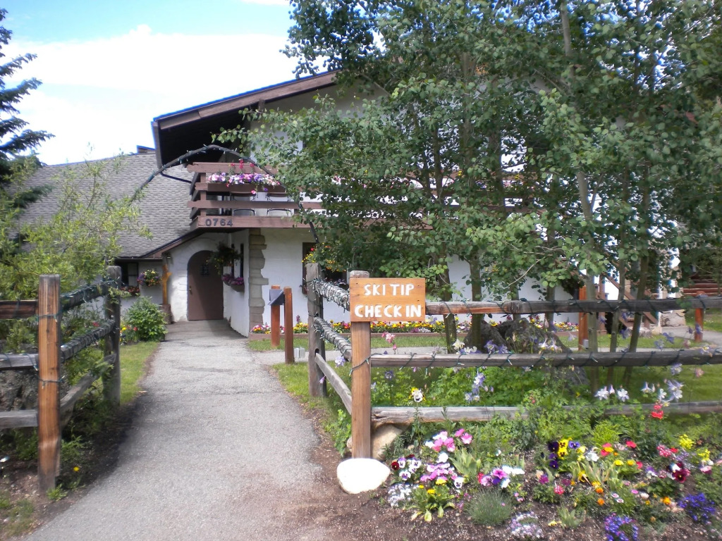 Ski Tip Lodge, A Vail Resorts Property