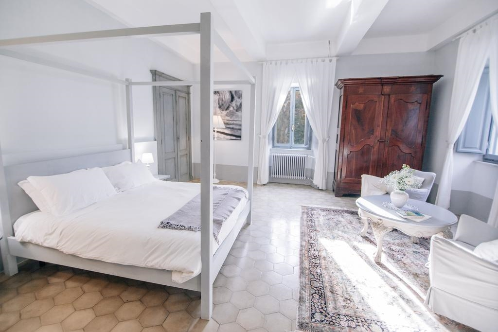Villa La Bianca