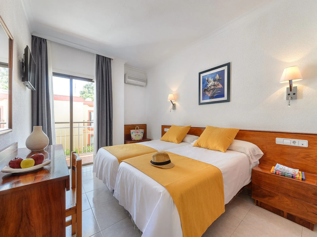 Aparthotel Vibra Bay