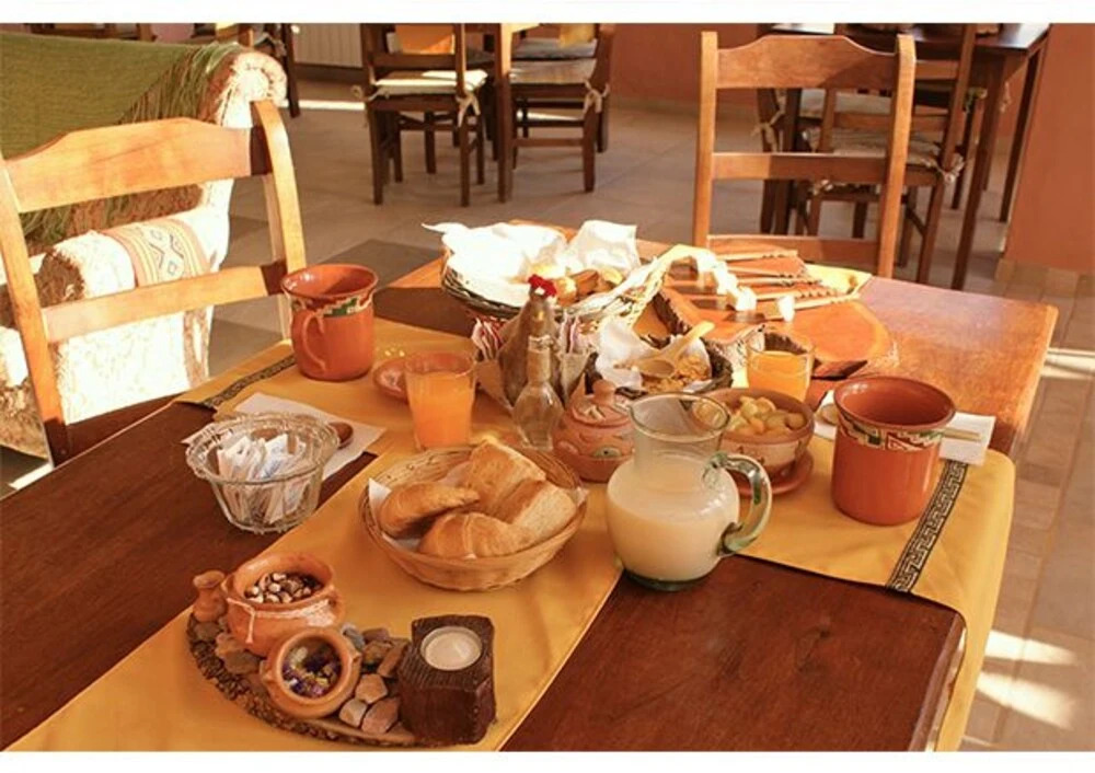 La Posada del Rio