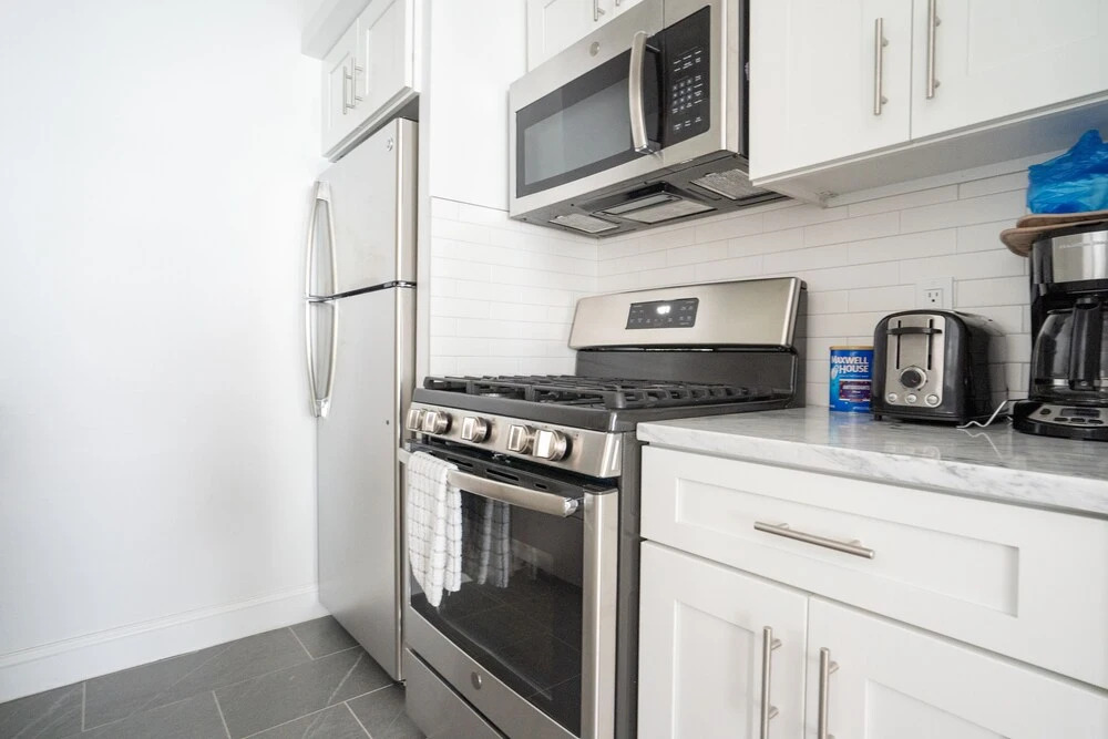 Sobe City Apartments